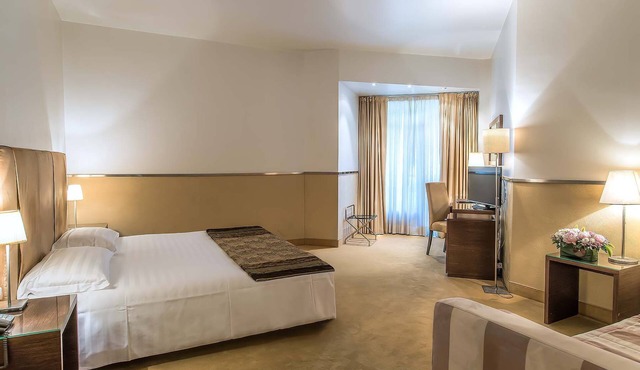 Mini Palace Hotel in Viterbo