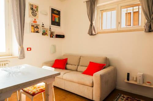 Mini Suite Trendy nel cuore di Perugia Università