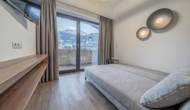 Miramonte in Sölden