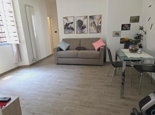 Miriam's House in Como center - 80 m2 - Free parking car in Como