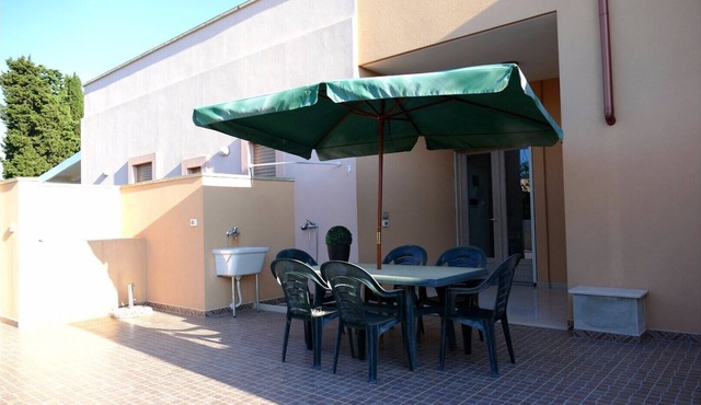 MIRO HOLIDAY HOME - "sunset" apartment