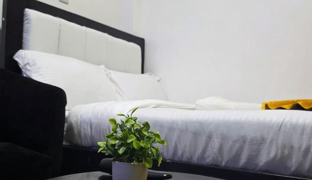 ML STUDIO with Rooftop, Free wifi, Free Parking in Nakuru