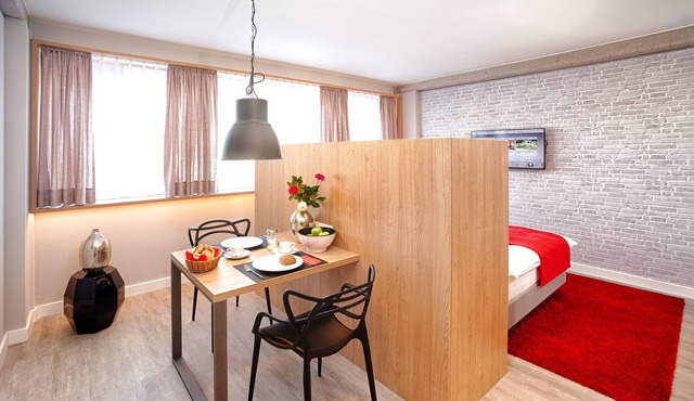 MLoft Business Apartment for 2 people in München