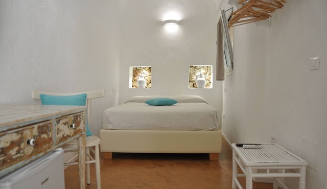 Mmile - Vico degli Ebrei Rooms & Suite Spa -