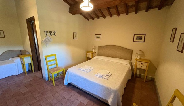 Molenda B&B