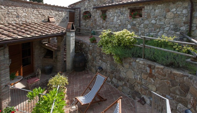 Molino-Studio by Interhome