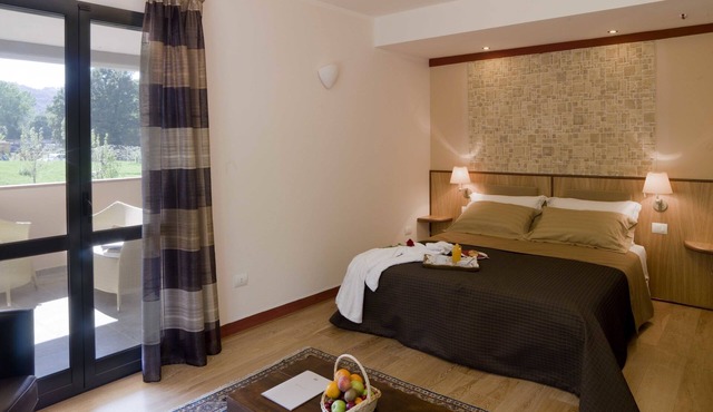 Montebelli Agriturismo & Country Hotel