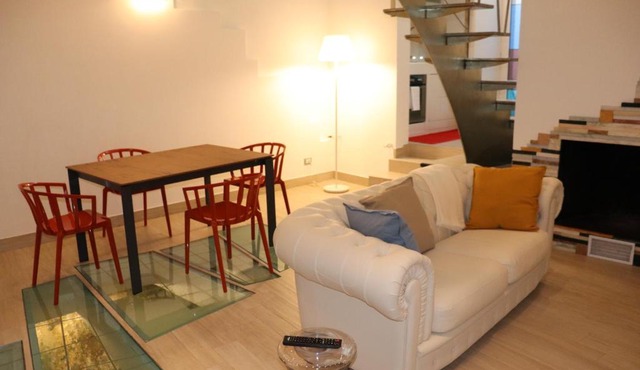 Monterotto Loft in Ugento
