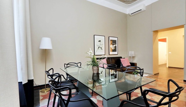 Monti Apartments - M4