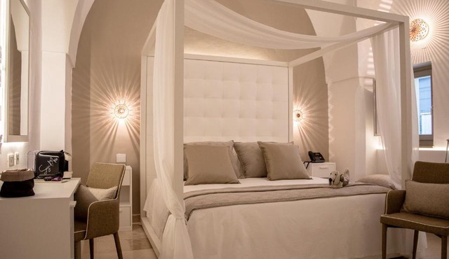 MONUN Hotel&Spa