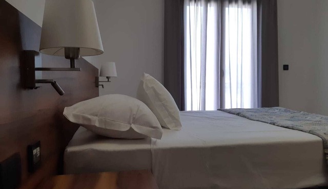 Morello Beach Hotel