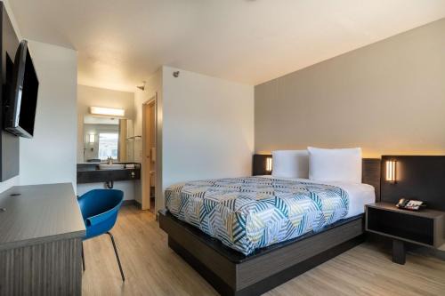 Motel 6-Rolling Meadows, IL - Chicago Northwest in Rolling Meadows