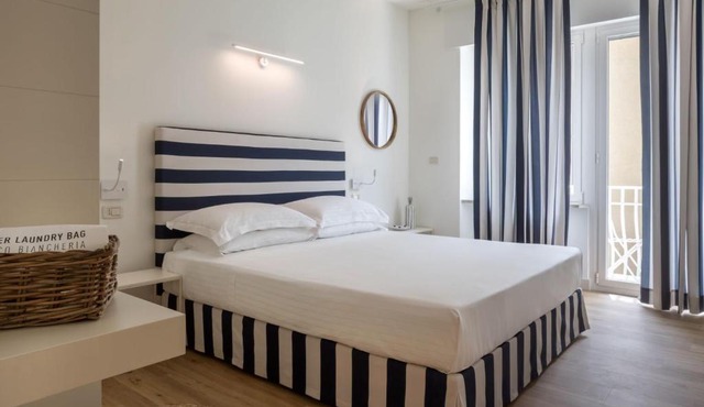 Murè Hotel Numana in Numana