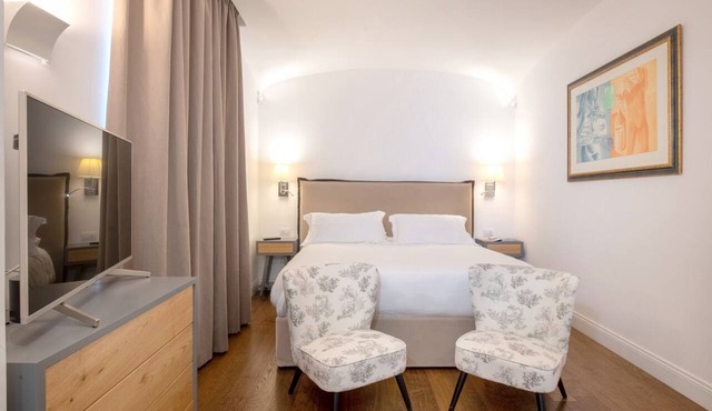 MyExclusiveItaly - Luxury Apartment with Penthouse and Pool