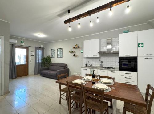 Namalù Casa vacanza