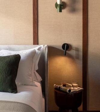 NAMAN HOTELLERIE - Roma