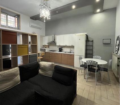 Napoli's little bridges Guest House