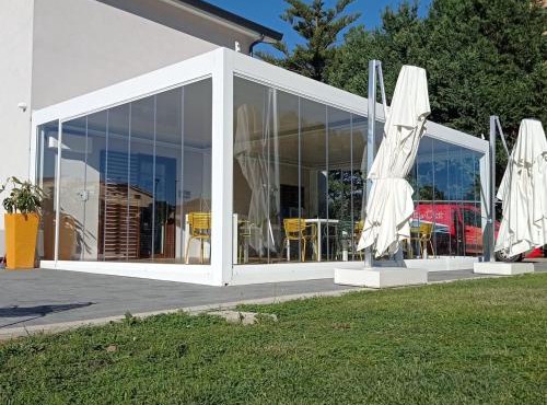 Naturamare B&B