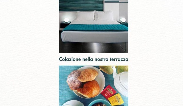 nautilus b&b suite design
