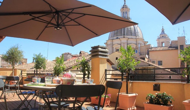 Navona Residenza de Charme