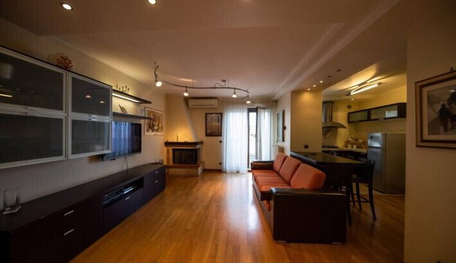 Navy Apartment by Wonderful Italy