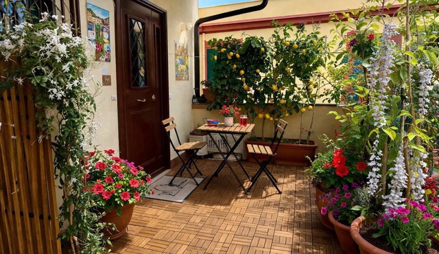 Near Pompeii and Vesuvius, Il Cammeo 2 Guest House