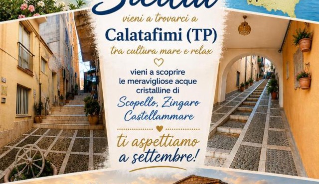 Nel cuore di Segesta