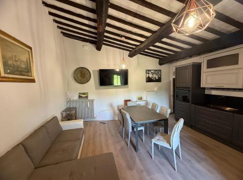 New home in the Castle