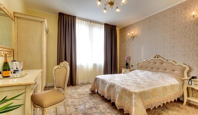 New Reiter Hotel