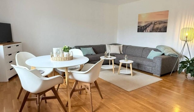 NEW! Time out at the Hirzenkopf in Steinberg-Deckenhardt