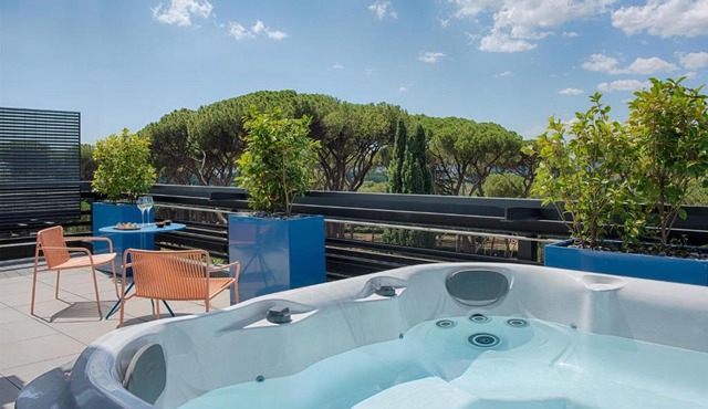 nhow Roma Vittorio Veneto