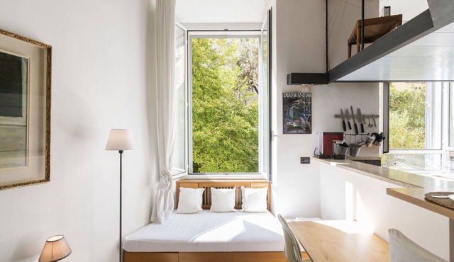 Nice apartment for 3 guests with WIFI and TV