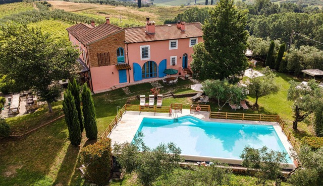 Nice apartment in Lazzeretto with swimming pool