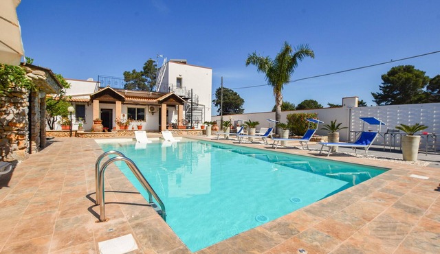 Nice home in Terrasini