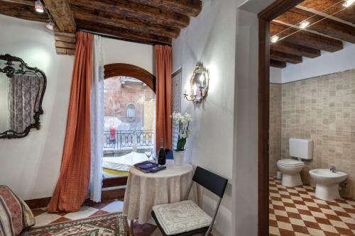 Nice Venice Apartments in San Marco