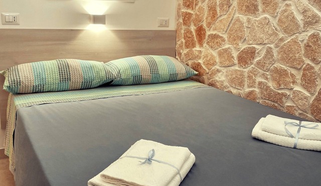 Nonna Vittoria Apartments, Renovated apartments in Puglia