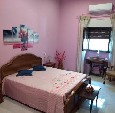 Nonno Ciccio Apartment