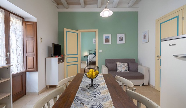 Noto Barocca - Holiday Home