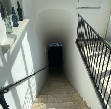 Nova Domus in Castellaneta