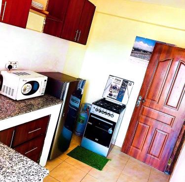 Nova suite in Eldoret