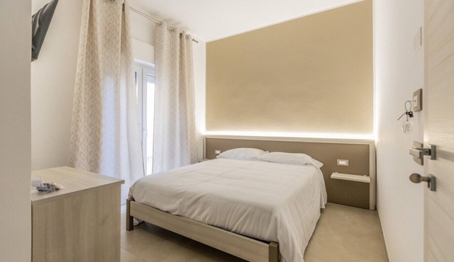 Nova Suite - Room 302