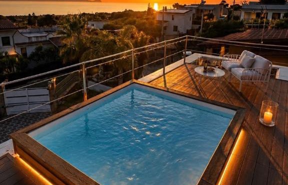 Novaeos Sicily