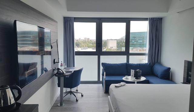 Novotel Roma Eur