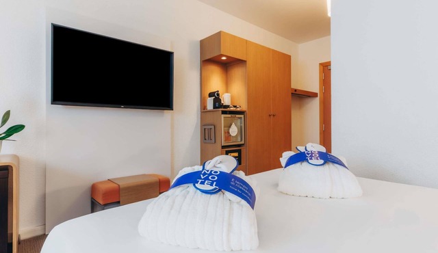 Novotel Venezia Mestre Castellana