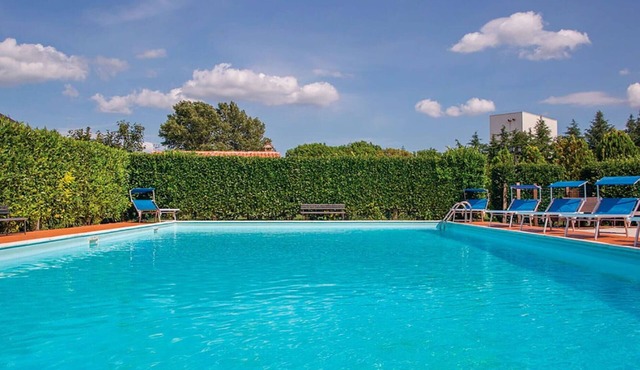 Oasi della Pergola - Nido