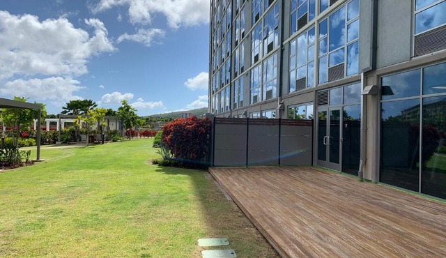 Ocean View Hawaii Kai Studio in Honolulu
