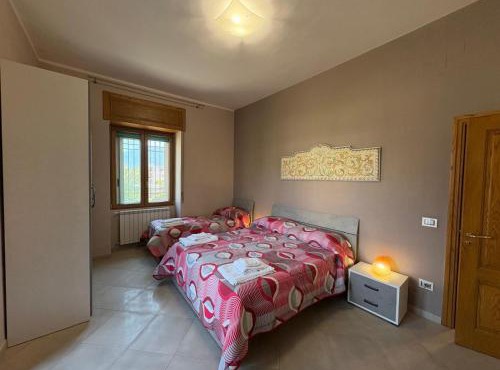 OHANA Rooms Pompei