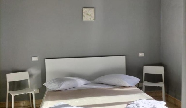 OLD BAKERY TWO BED ROOM APARTMENT