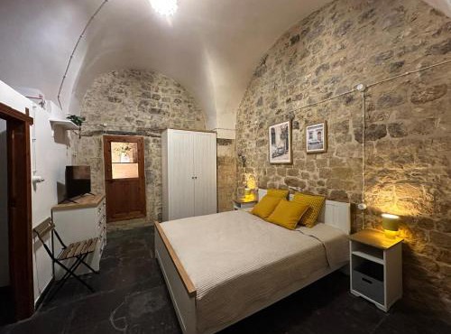 Old Stone House Modica