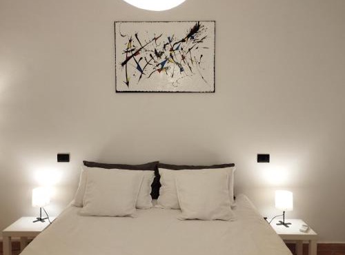 OLD TOWN HOUSE LA CORTE Casa Vacanze